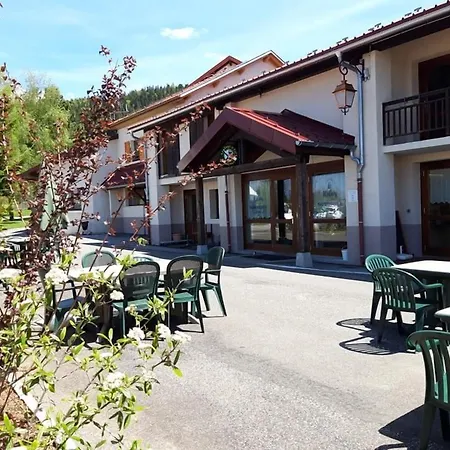 Estalagem Le Relais Nordique