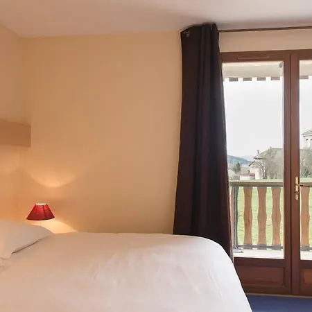 Le Relais Nordique Locanda 3*