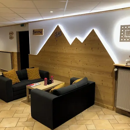 Le Relais Nordique Locanda Giron