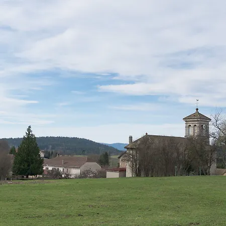 Le Relais Nordique 3*