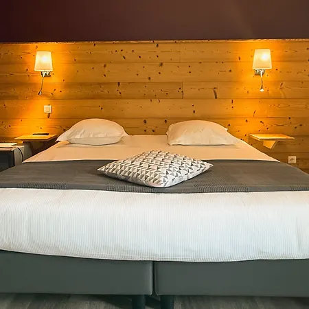 Le Relais Nordique Estalagem Giron