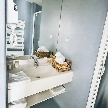 Locanda Le Relais Nordique 3*