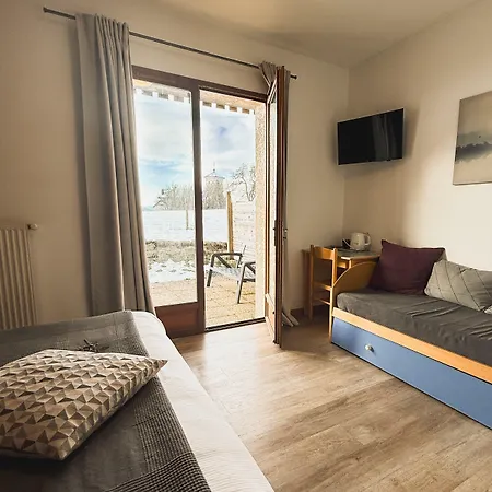 Le Relais Nordique Estalagem Giron