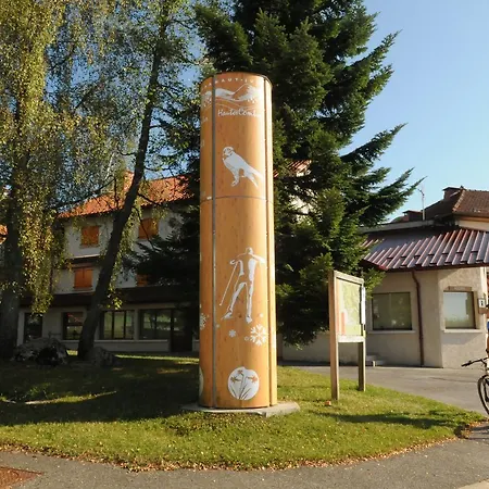 Inn Le Relais Nordique 3*