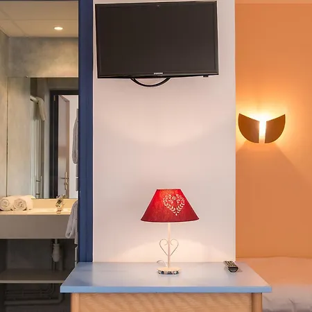 Inn Le Relais Nordique 3*