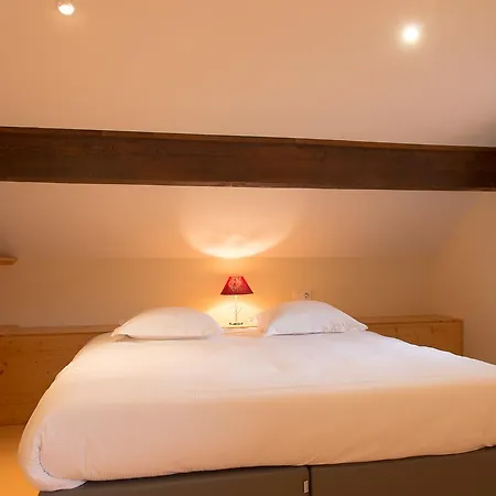 Le Relais Nordique 3* Giron