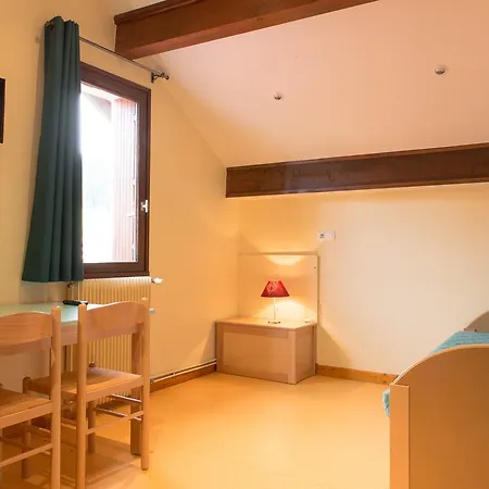 Kro Le Relais Nordique 3*
