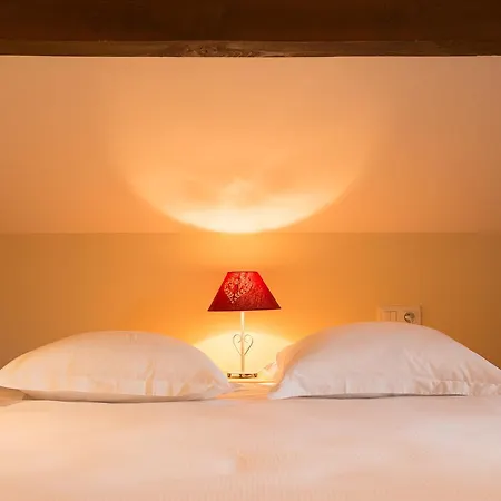 Le Relais Nordique 3* Giron