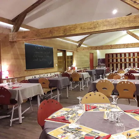 Le Relais Nordique