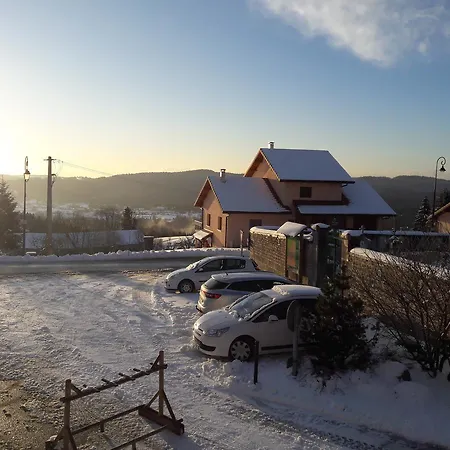 Le Relais Nordique Inn 3*