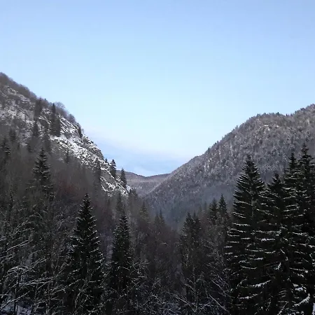 Le Relais Nordique Locanda 3*