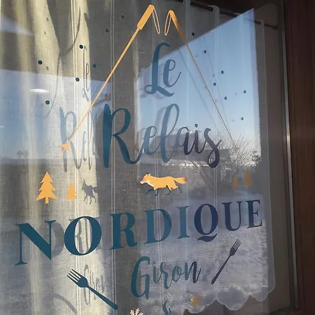 Le Relais Nordique 3*