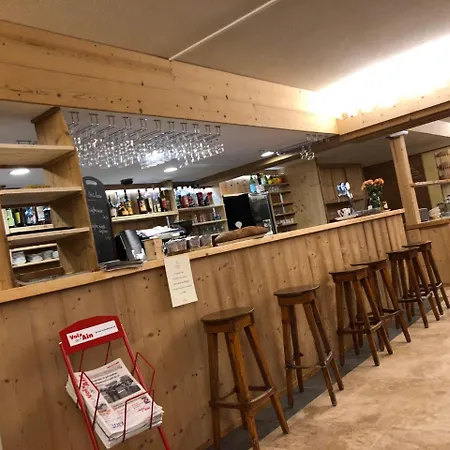 Le Relais Nordique 3*