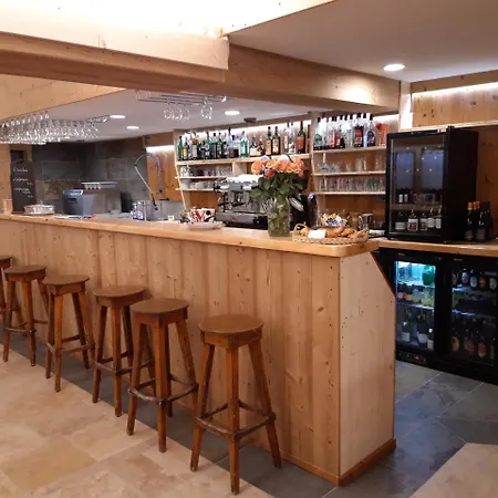 イン Le Relais Nordique