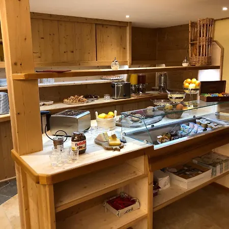 Le Relais Nordique