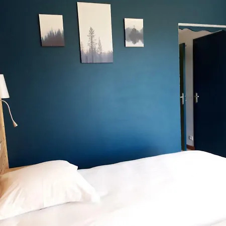 Inn Le Relais Nordique 3*