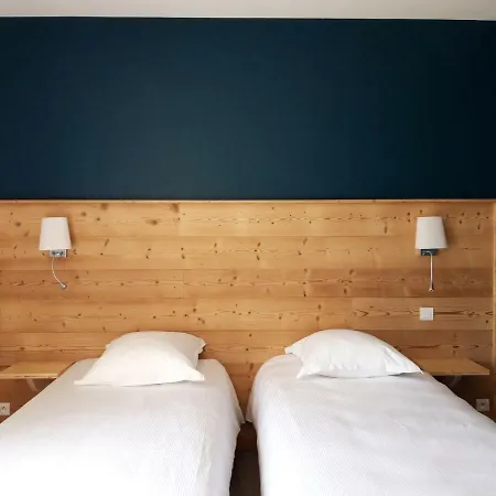 Inn Le Relais Nordique 3*
