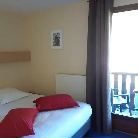 Kro Le Relais Nordique