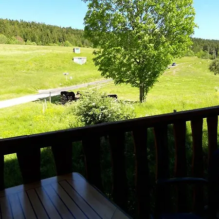 Le Relais Nordique Giron