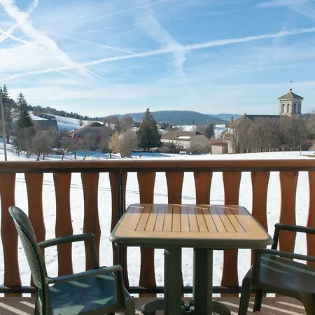 Le Relais Nordique Kro 3*
