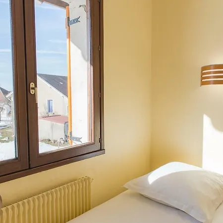 Le Relais Nordique Giron