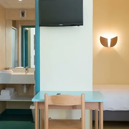 Le Relais Nordique 3*