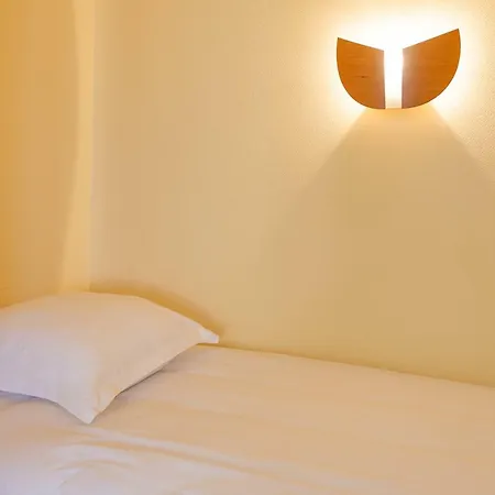Le Relais Nordique 3* Giron