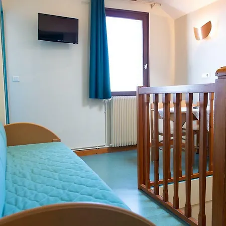 Inn Le Relais Nordique