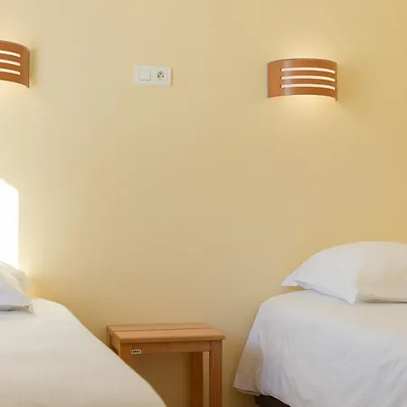 Le Relais Nordique Estalagem